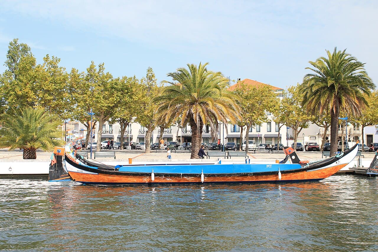 Aveiro, Portugal