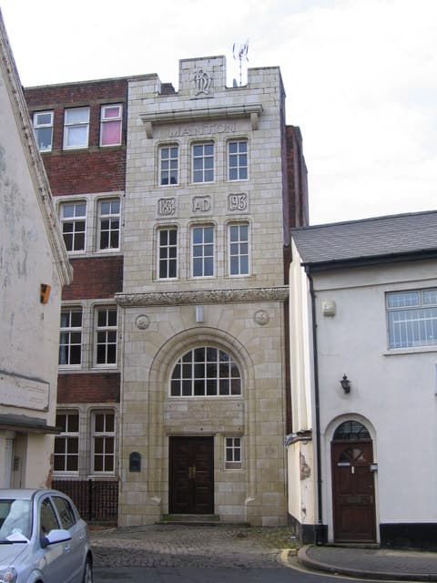 Jewellery Quarter, Birmingham