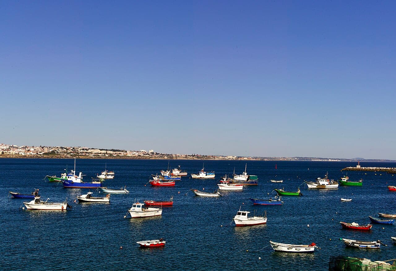 Cascais, Portugal