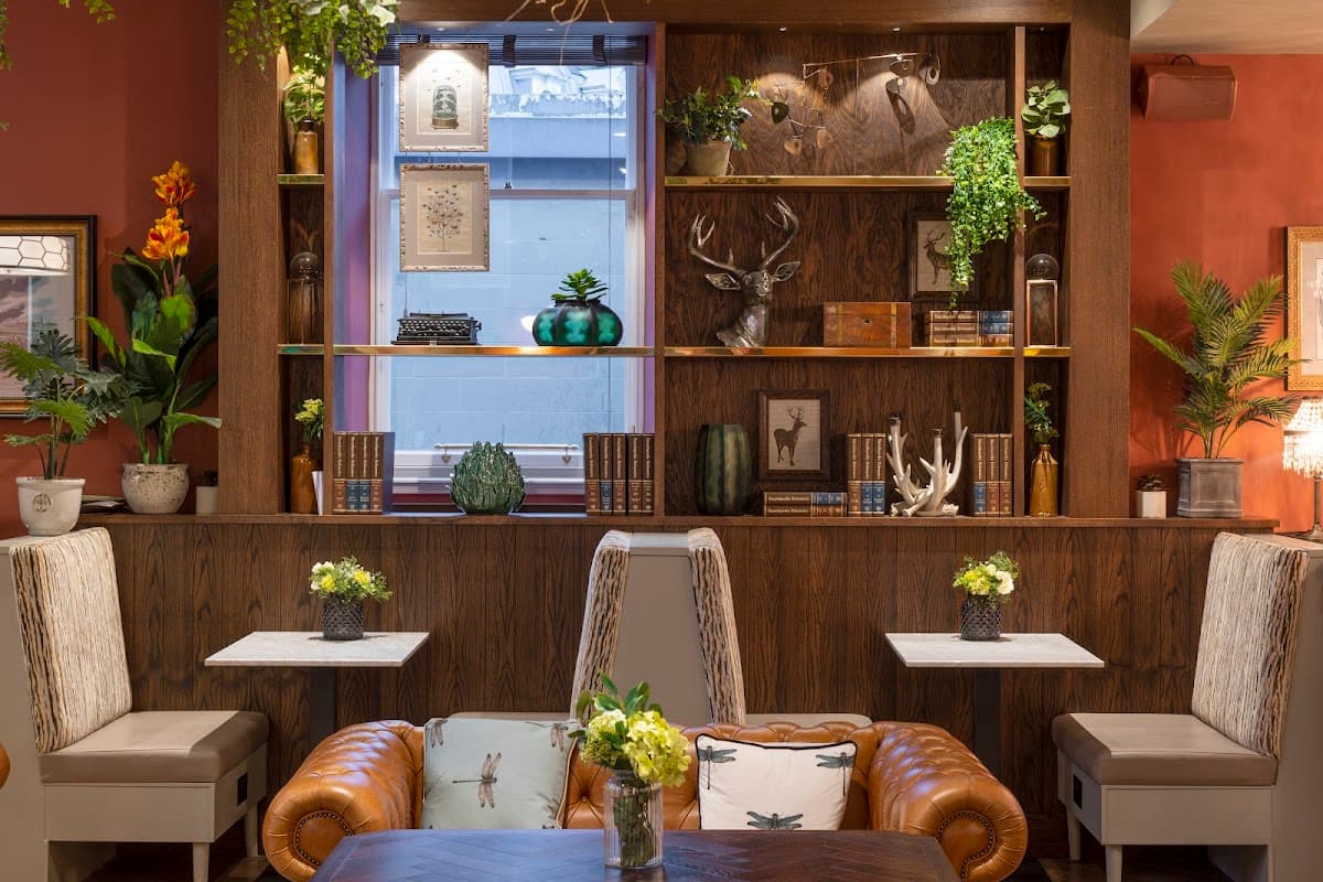 Morningside, Edinburgh