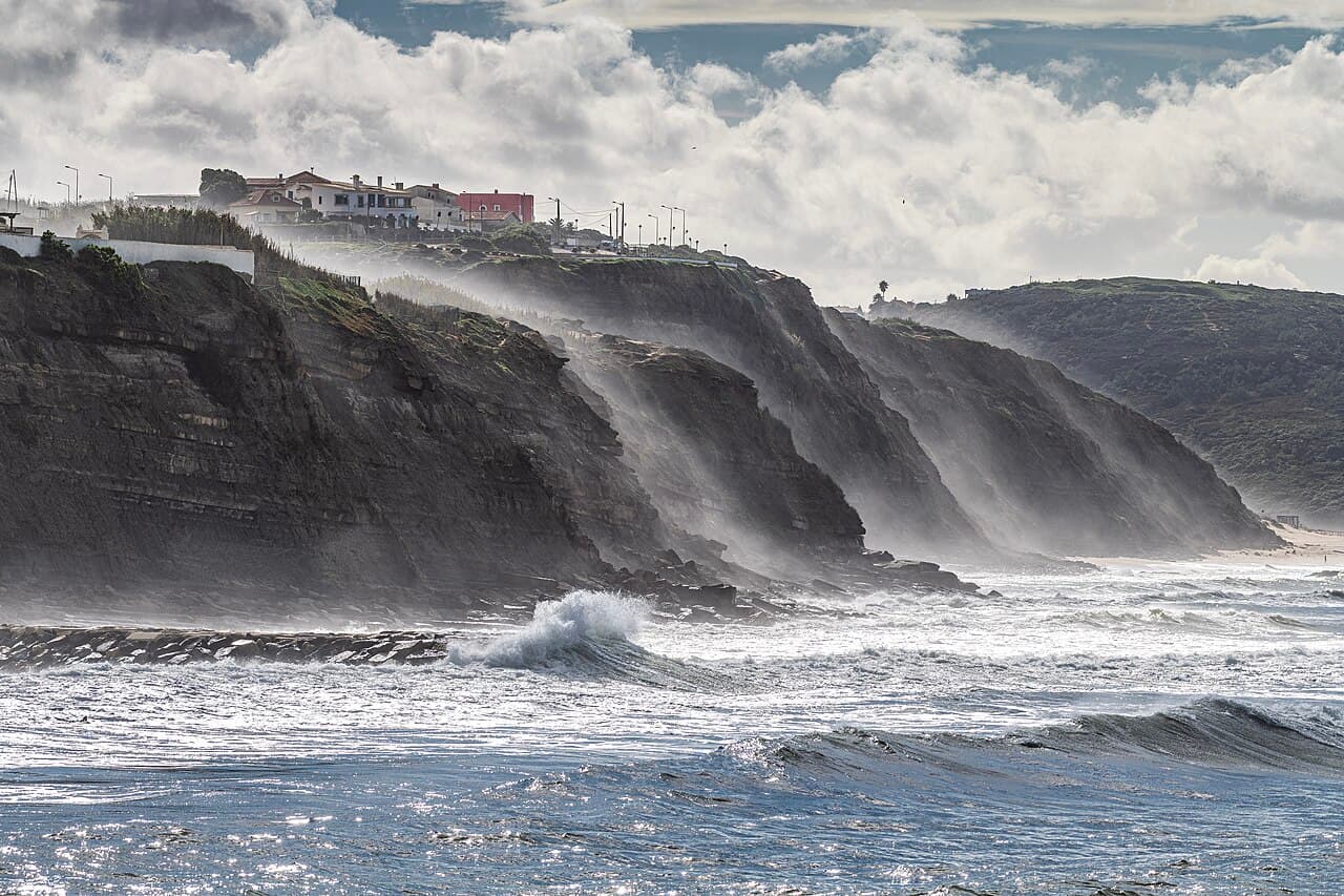 Ericeira, Portugal
