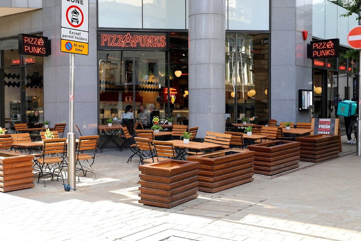 Leeds City Centre, Leeds