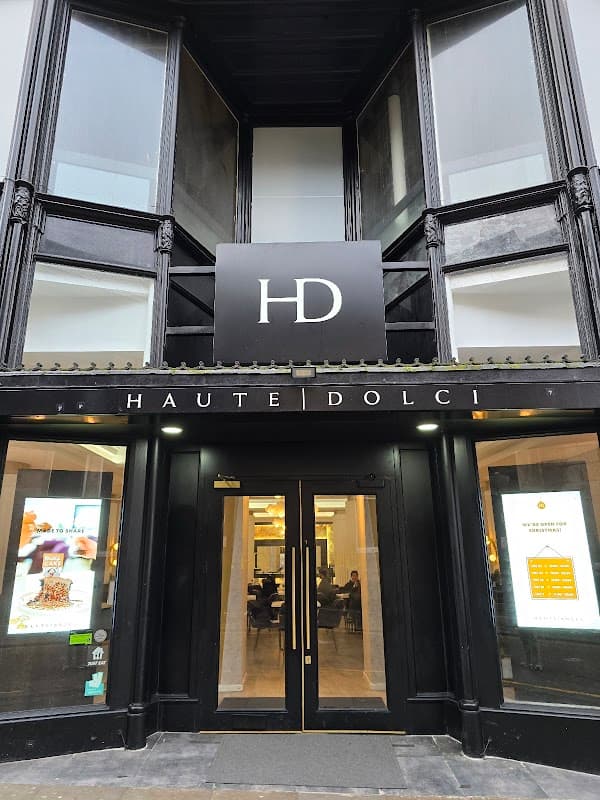 Bold Street, Liverpool