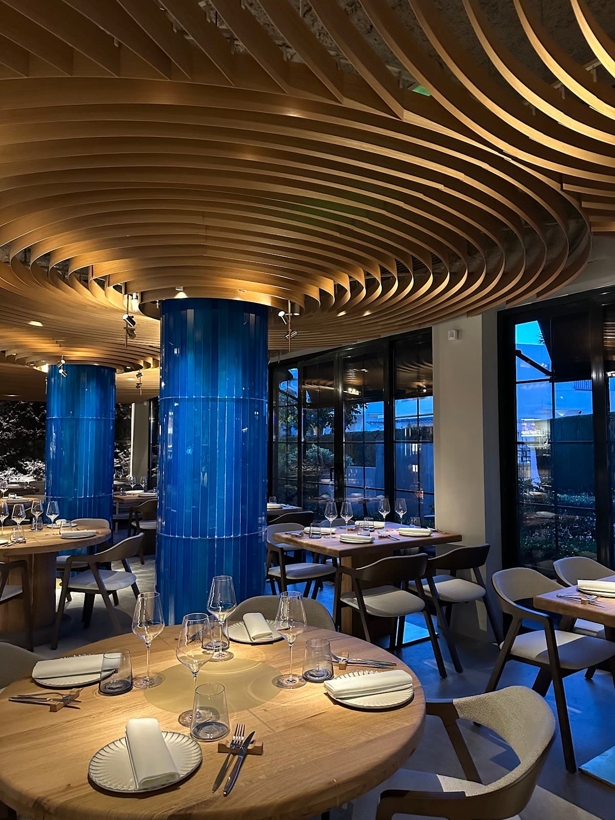 Puerto Banús, Marbella