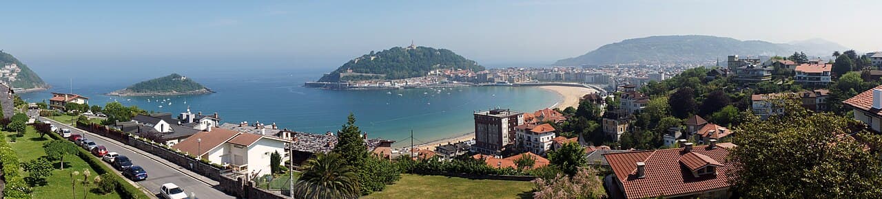 San Sebastián, Spain