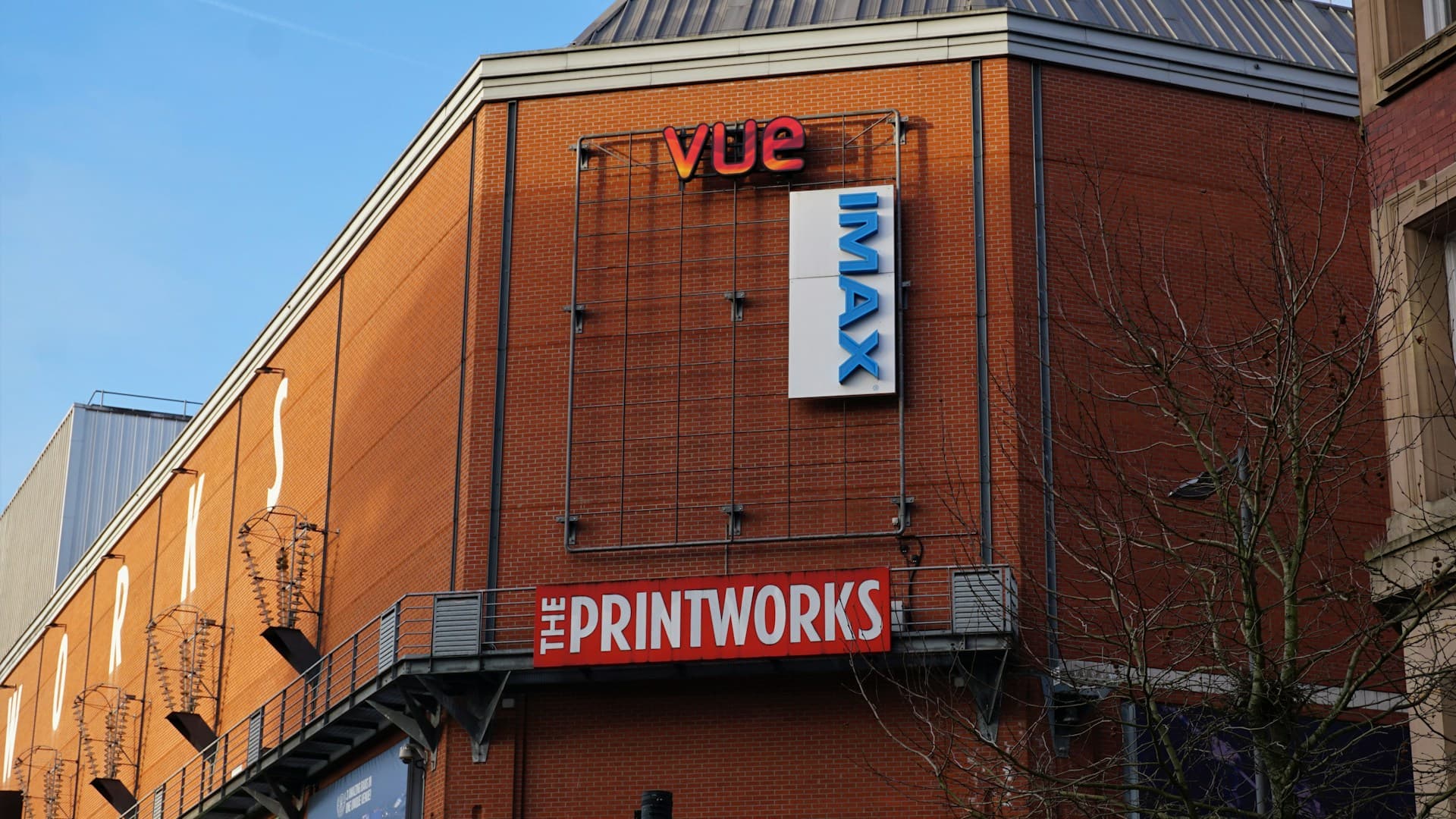 Featured - Spinningfields, Manchester