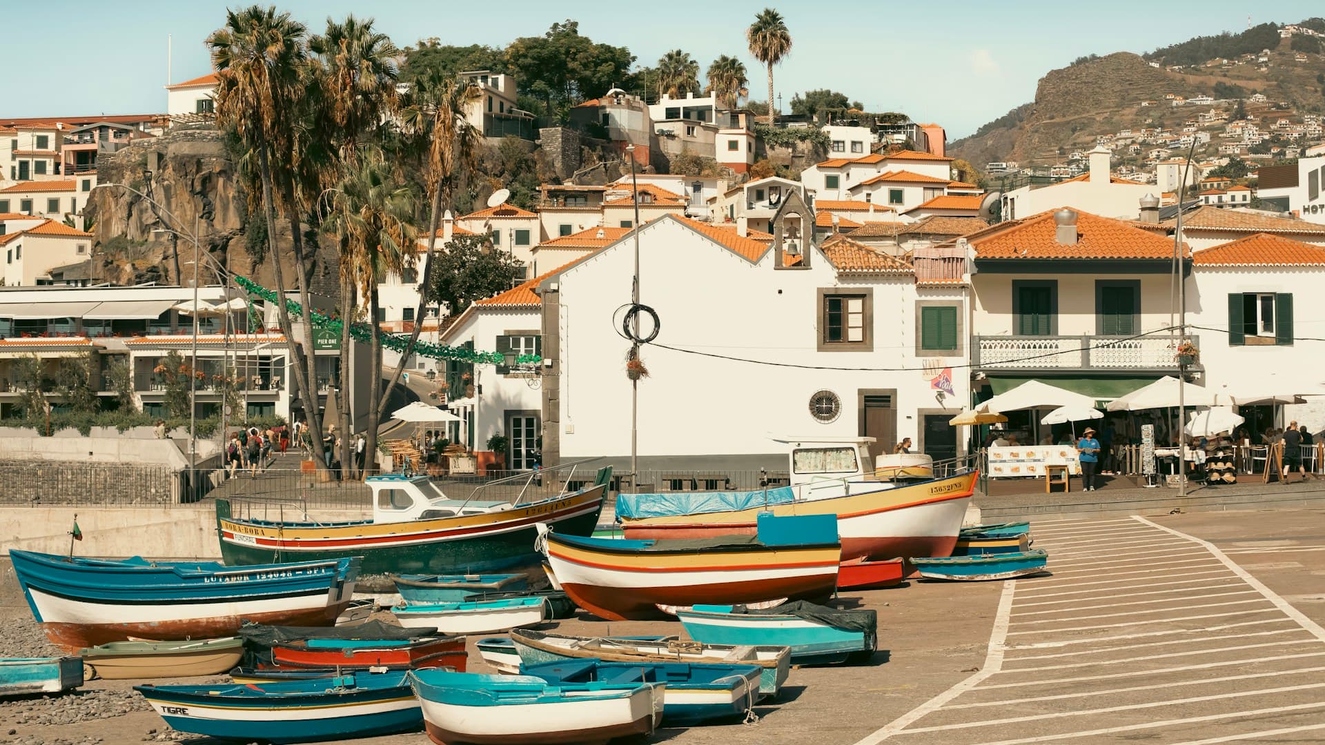 Featured - Afurada, Porto