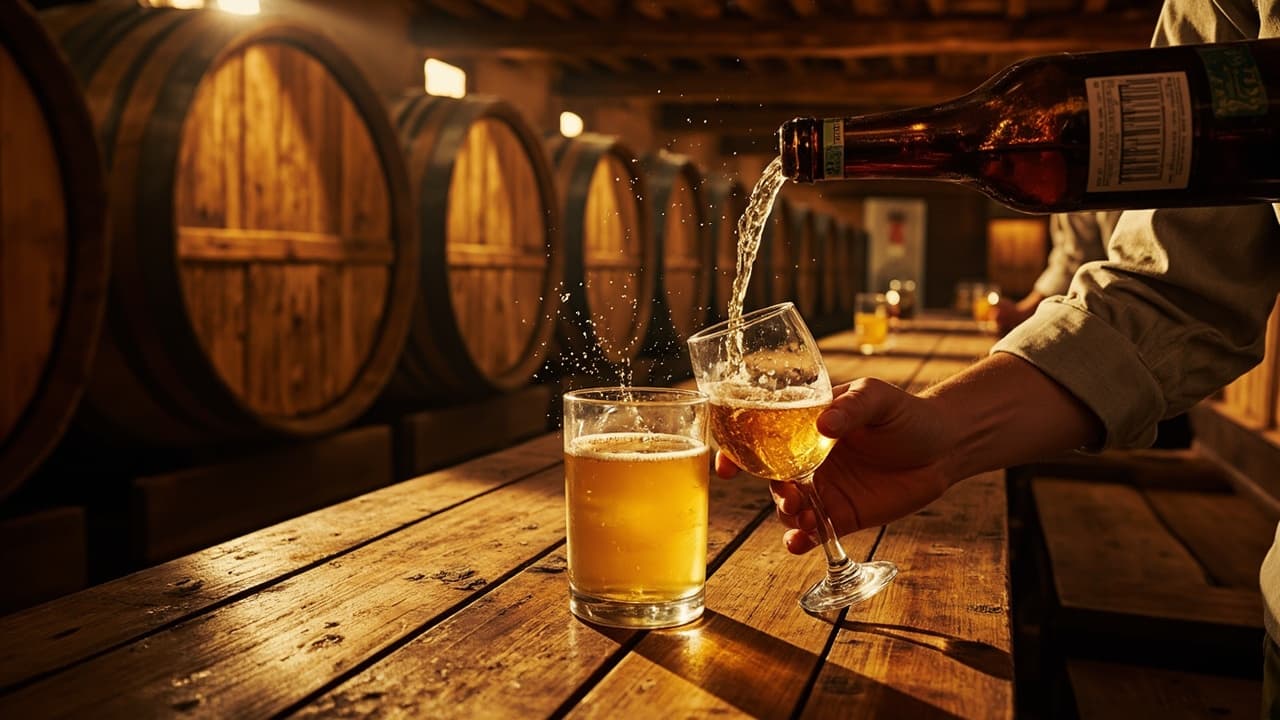 Sidrería El Gato Negro