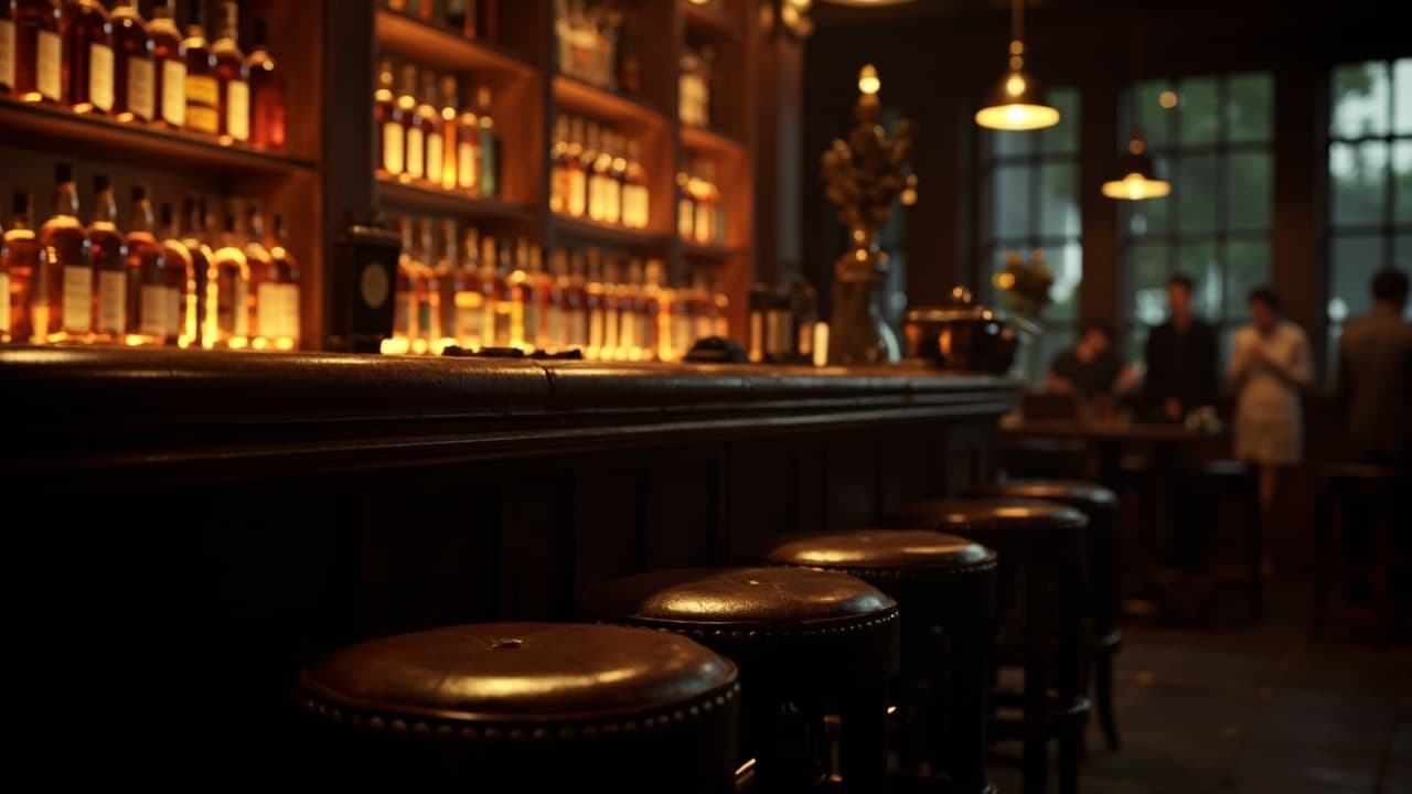 Boom Battle Bar Bath