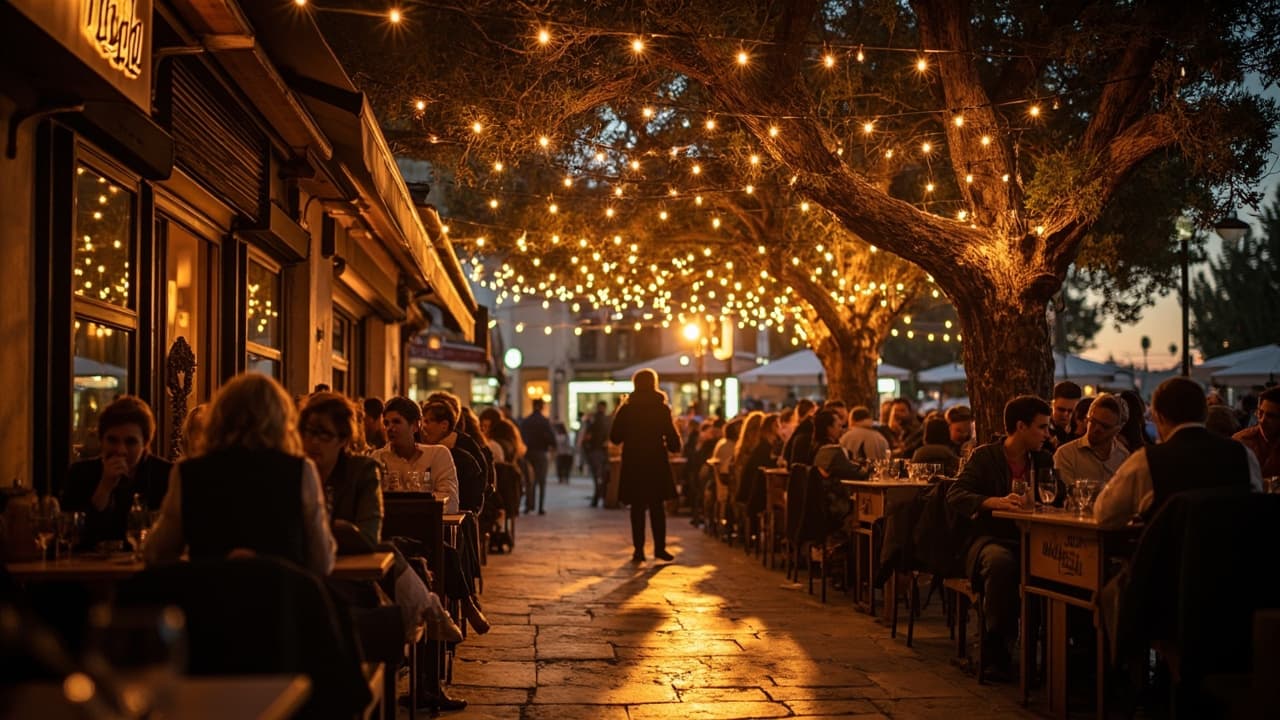 Cervecería Cimmeria