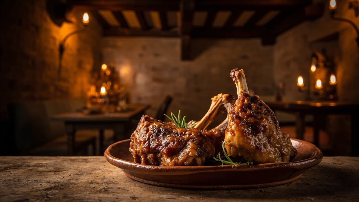 Solo Gastrotaska by Monocromo