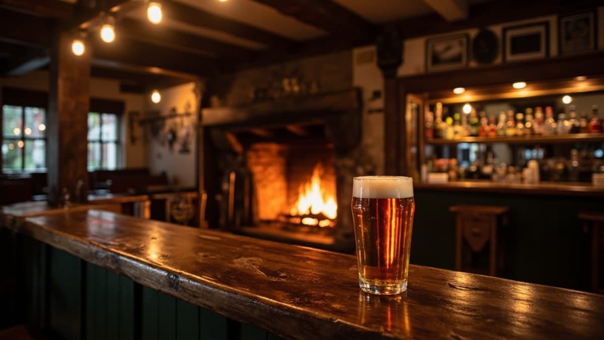 The Abel Heywood Pub & Boutique Hotel