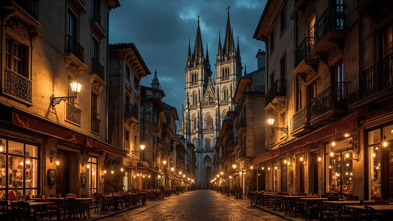 Featured - Burgos
