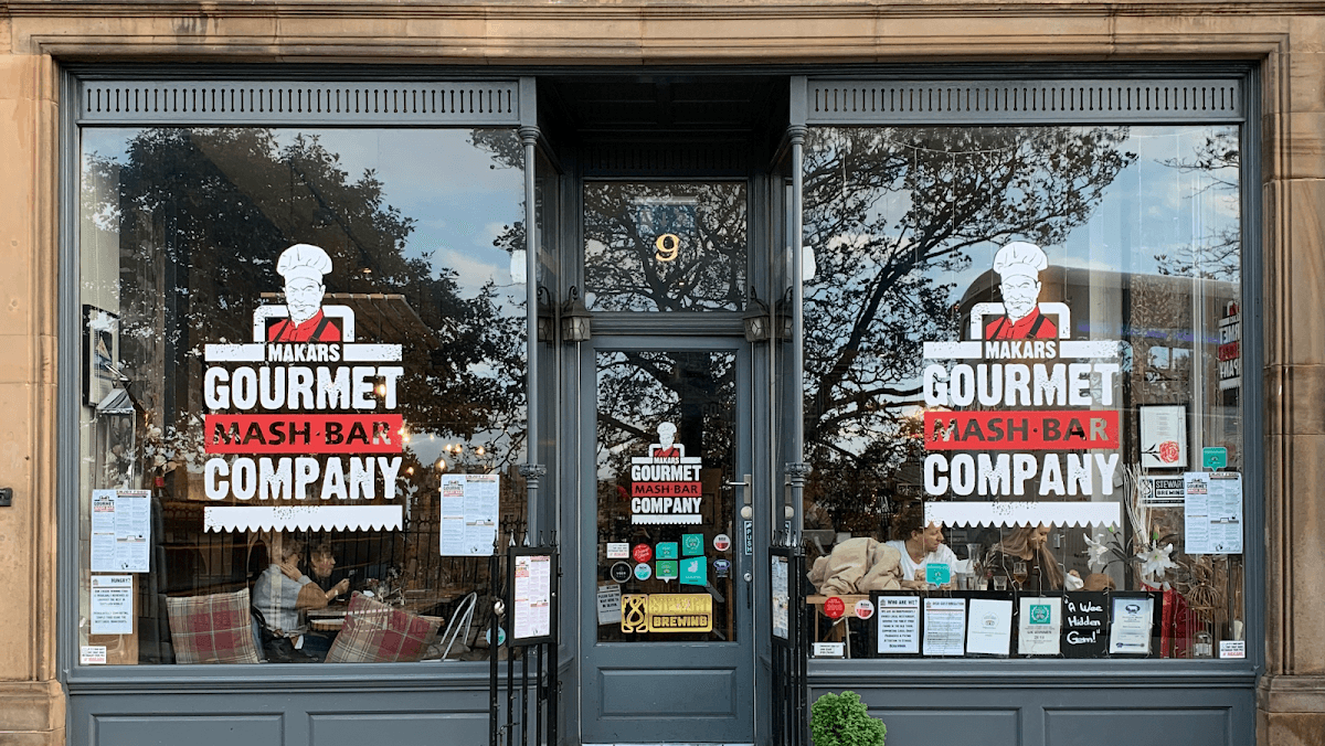 Grassmarket, Edinburgh