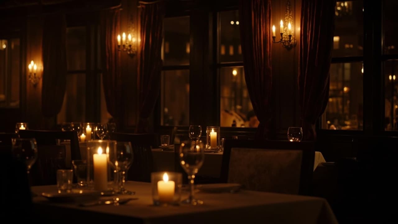 Tampopo Albert Square