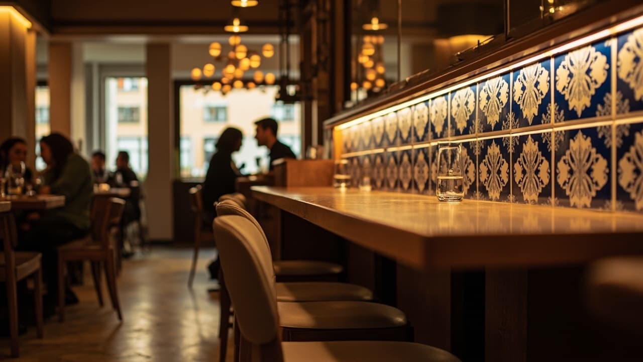 Museu do Presunto Snack-bar